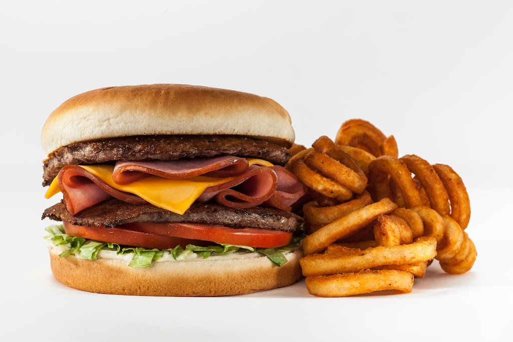 Storms Hamburgers Inc. Hamilton | restaurant | 923 E Main St, Hamilton, TX 76531, USA | 2543863143 OR +1 254-386-3143