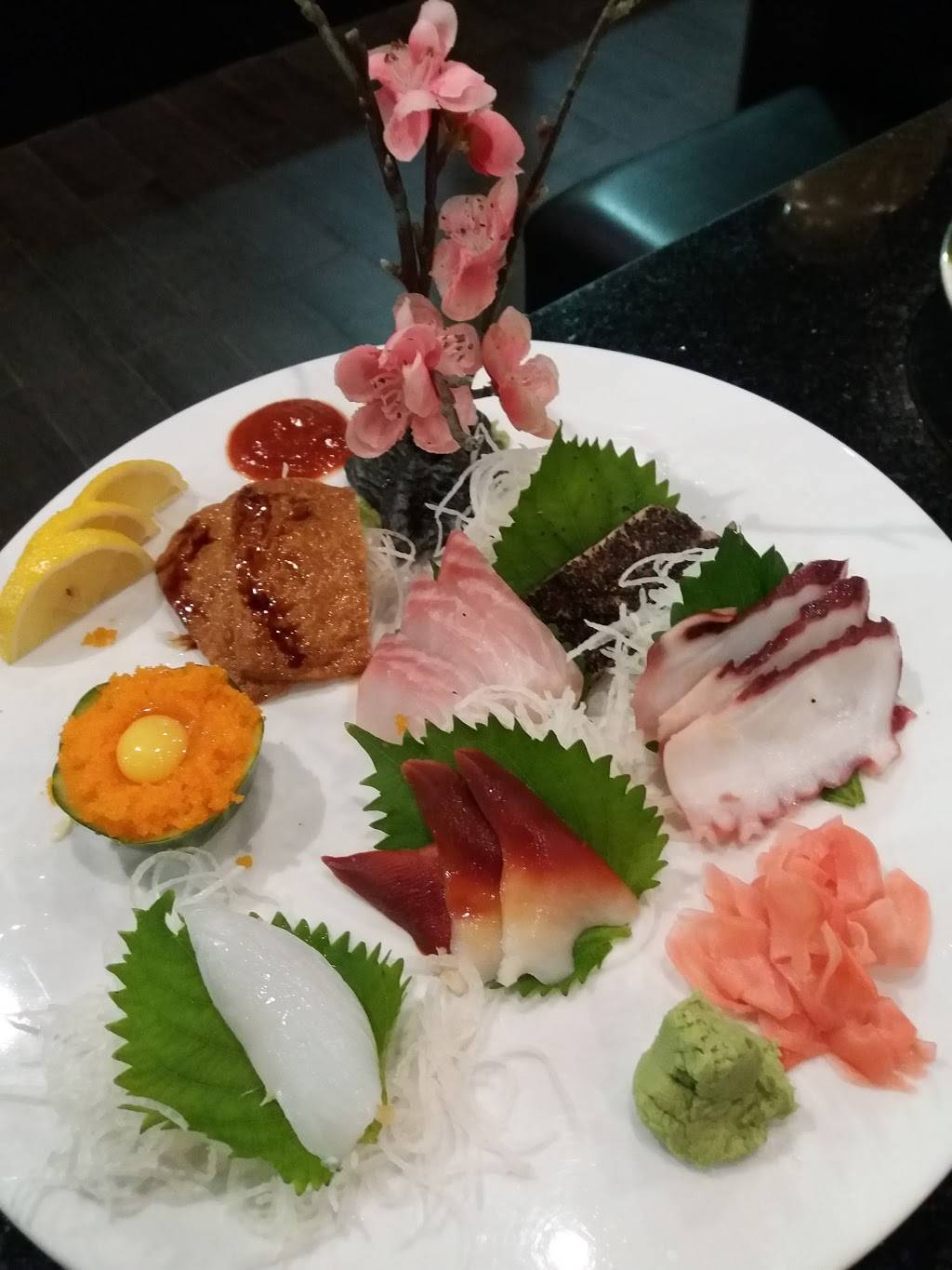 Mt. Fuji Japanese Sushi & Hibachi Restaurant | restaurant | 12322 W 64th Ave, Arvada, CO 80004, USA | 3034218088 OR +1 303-421-8088