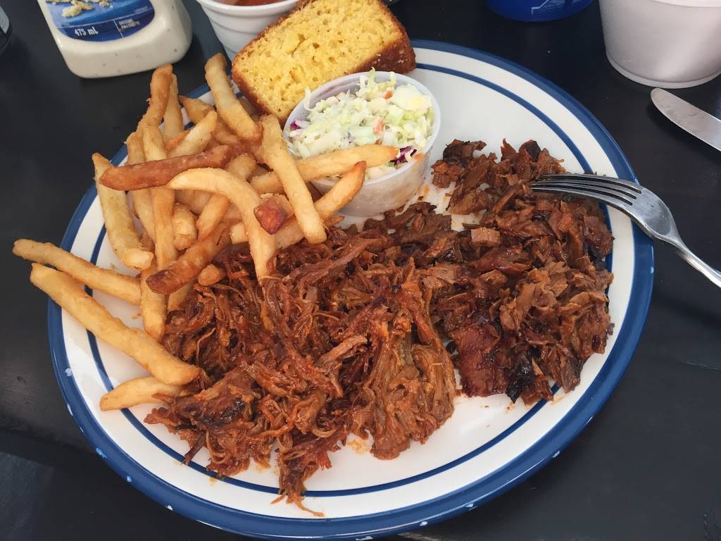 Big Bone BBQ and Wicked Wings | restaurant | 190 Minets Point Rd, Barrie, ON L4N 4C3, Canada | 7057332663 OR +1 705-733-2663