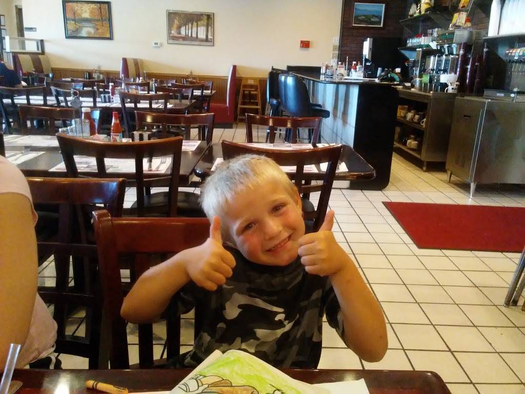 OAK ORCHARD DINER | restaurant | 31507 Oak Orchard Rd, Millsboro, DE 19966, USA | 3029455880 OR +1 302-945-5880