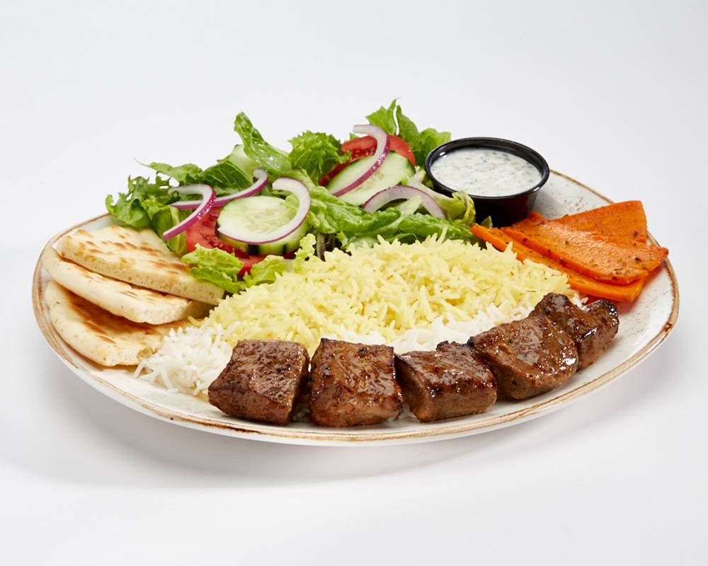 Luna Grill - Alliance | restaurant | 8825 Tehama Ridge Pkwy #321, Fort Worth, TX 76177, USA | 8176159859 OR +1 817-615-9859