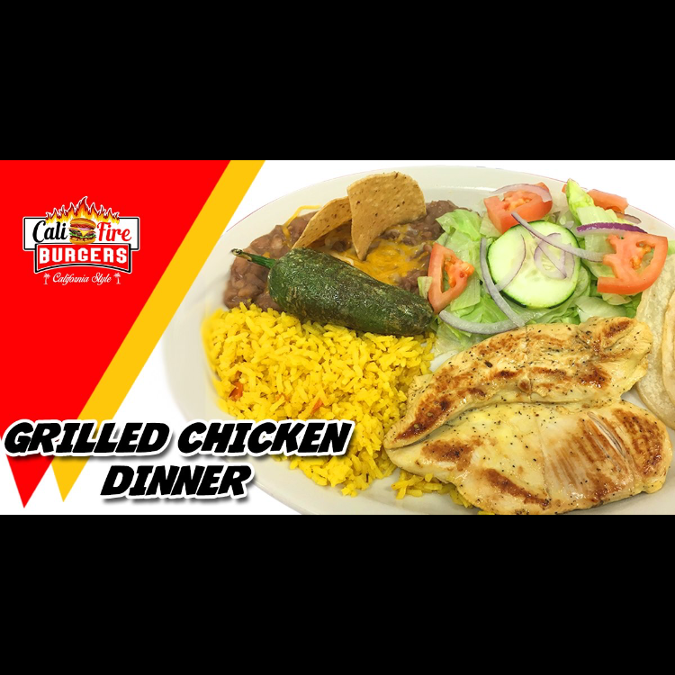 CALIFIRE BURGERS | restaurant | 17049 Kuykendahl Rd, Houston, TX 77068, USA | 8327564695 OR +1 832-756-4695