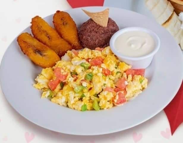 Restaurante Holy Pupusas | restaurant | 1003 Dallas Dr, Denton, TX 76205, USA | 9405141041 OR +1 940-514-1041