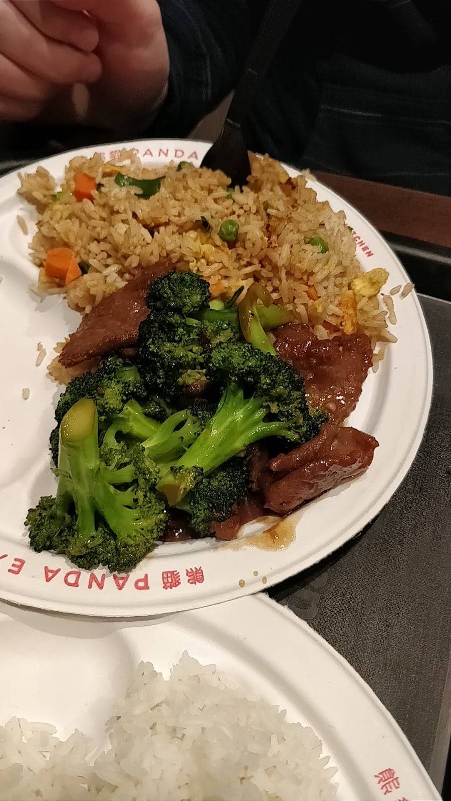 Panda Express | restaurant | 2000 E Baseline St, Cornelius, OR 97113, USA | 5036818969 OR +1 503-681-8969