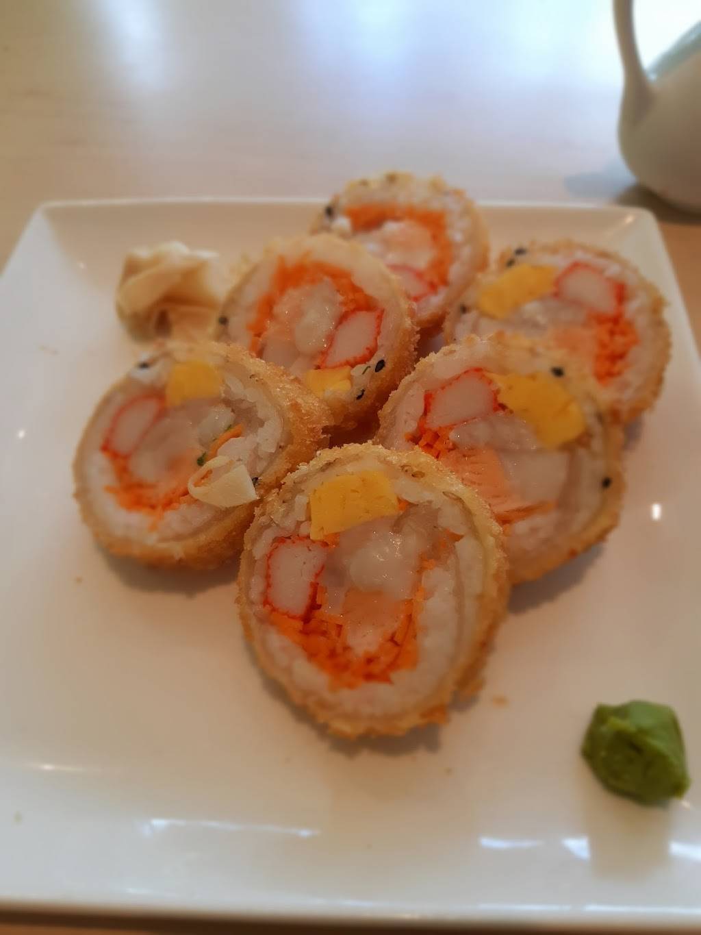 Sushi Pro | meal delivery | 2544 Rue Centre, Montréal, QC H3K 1J8, Canada | 5149358008 OR +1 514-935-8008