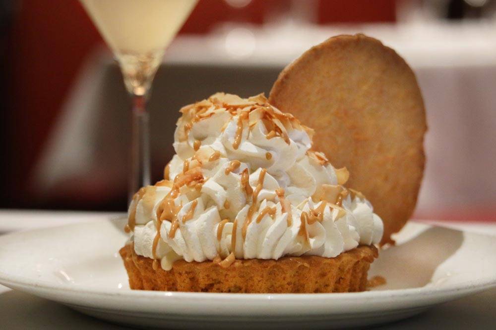 The Capital Grille | restaurant | 310 W Wisconsin Ave, Milwaukee, WI 53203, USA | 4142230600 OR +1 414-223-0600