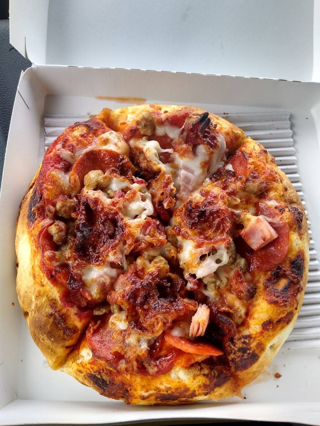 Speedy Café | restaurant | 1535 Nashville Hwy, Columbia, TN 38401, USA | 9318404998 OR +1 931-840-4998