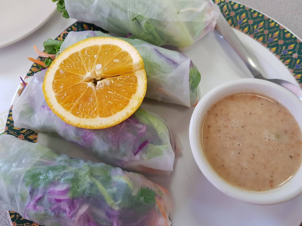 California Thai Cafe | restaurant | 9550 Black Mountain Rd, San Diego, CA 92126, USA | 8585665021 OR +1 858-566-5021