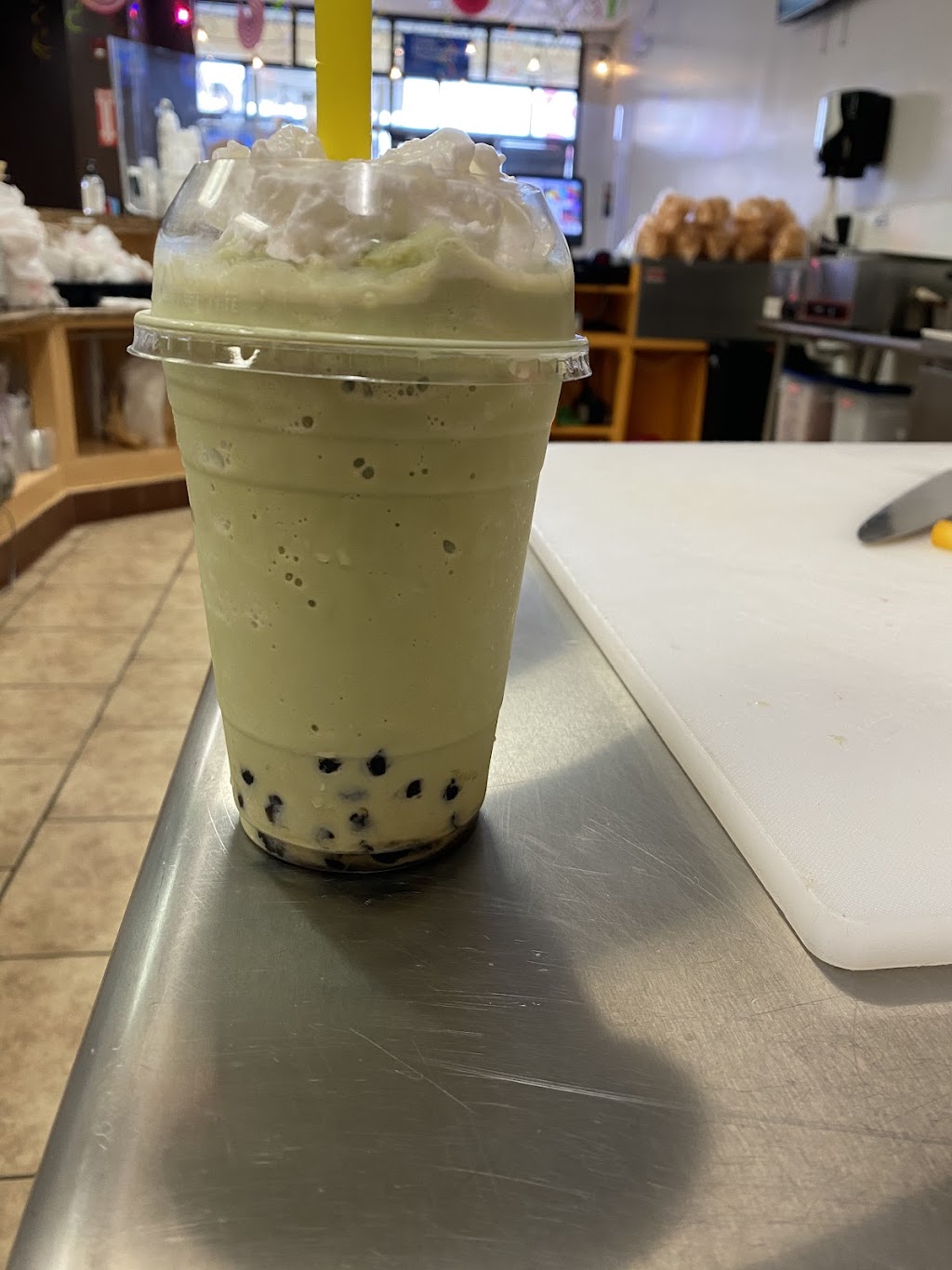 Anas Fruit & Ice Cream | restaurant | 333 Union Ave #209, Bakersfield, CA 93307, USA | 6614893017 OR +1 661-489-3017