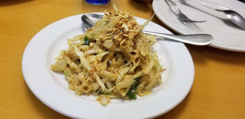 Myanmar Restaurant | restaurant | 7810-C Lee Hwy, Falls Church, VA 22042, USA | 7032890013 OR +1 703-289-0013