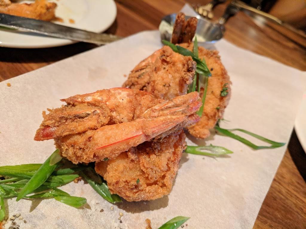 Paul Martins American Grill | restaurant | 12594 N Mainstreet, Rancho Cucamonga, CA 91739, USA | 9098993900 OR +1 909-899-3900