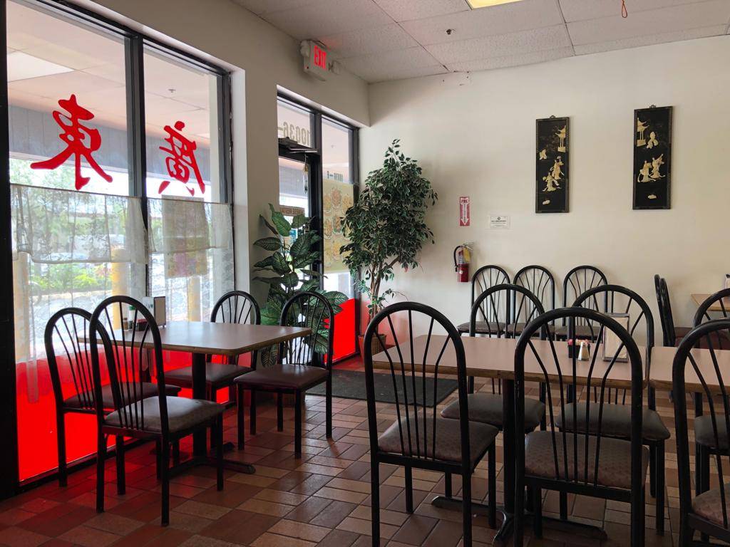 Canton Restaurant | restaurant | 10036 W McNab Rd, Tamarac, FL 33321, USA | 9547245296 OR +1 954-724-5296