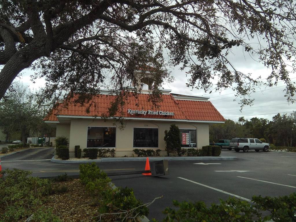 KFC | restaurant | 294 W Granada Blvd, Ormond Beach, FL 32174, USA | 3866728331 OR +1 386-672-8331