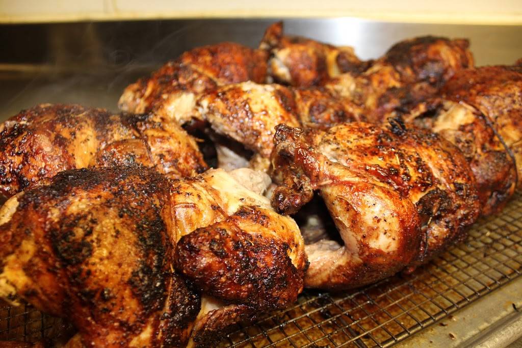 Hickory Roasters | restaurant | 5440 New Wilke Rd, Rolling Meadows, IL 60008, USA | 8472908530 OR +1 847-290-8530