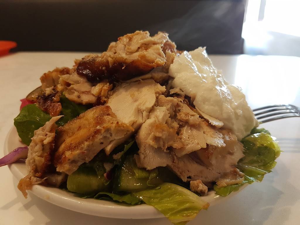 Shawarma Palace | restaurant | 2020 Lanthier Dr, Orléans, ON K4A 3V4, Canada | 6135909533 OR +1 613-590-9533