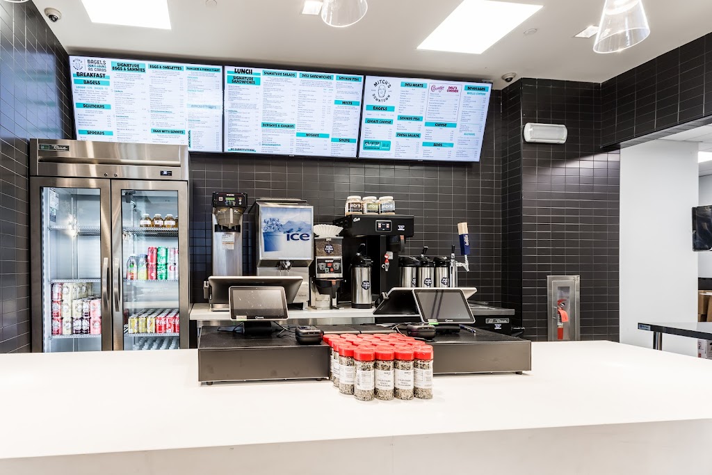 Mitchs Downtown Bagel Cafe | restaurant | 540 N Andrews Ave, Fort Lauderdale, FL 33301, USA | 7547797599 OR +1 754-779-7599