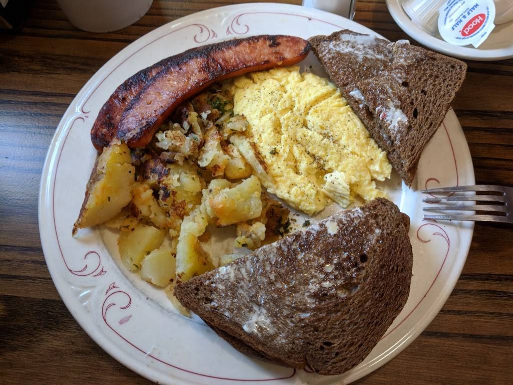 Olympian Diner Restaurant | restaurant | 17 Hancock St, Braintree, MA 02184, USA | 7818488505 OR +1 781-848-8505