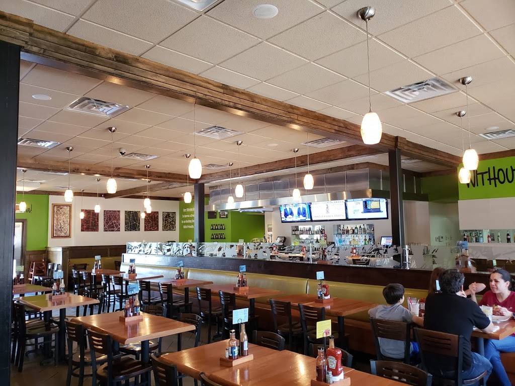 Liberty Burger | restaurant | 1904 Abrams Pkwy, Dallas, TX 75214, USA | 2148879999 OR +1 214-887-9999