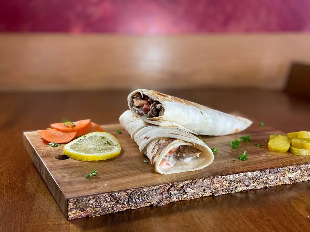 Baba Saj | restaurant | 10442 S Harlem Ave, Palos Hills, IL 60465, USA | 7087417183 OR +1 708-741-7183