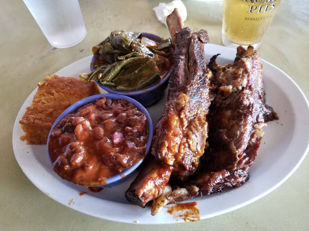 Baby Blues BBQ - Venice | restaurant | 444 Lincoln Blvd, Venice, CA 90291, USA | 3103967675 OR +1 310-396-7675