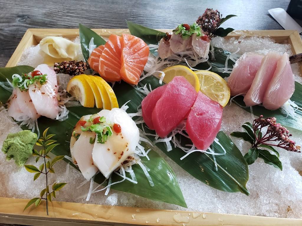 Sushi R91 | restaurant | 1630 Spruce St, Riverside, CA 92507, USA | 9516821323 OR +1 951-682-1323