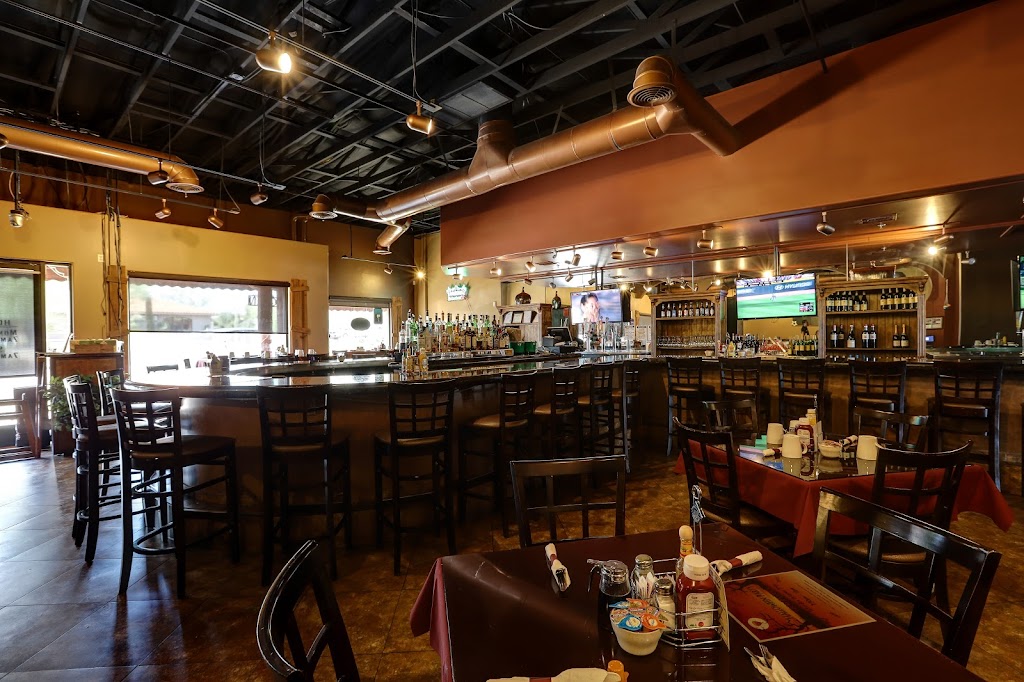 Georgies | restaurant | 16725 E Ave of the Fountains C110, Fountain Hills, AZ 85268, USA | 4808374392 OR +1 480-837-4392