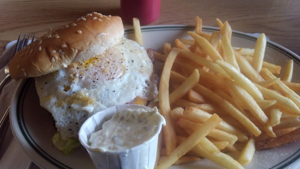 10-4 Cafe | restaurant | 703 Wine Country Rd, Grandview, WA 98930, USA | 5098823122 OR +1 509-882-3122