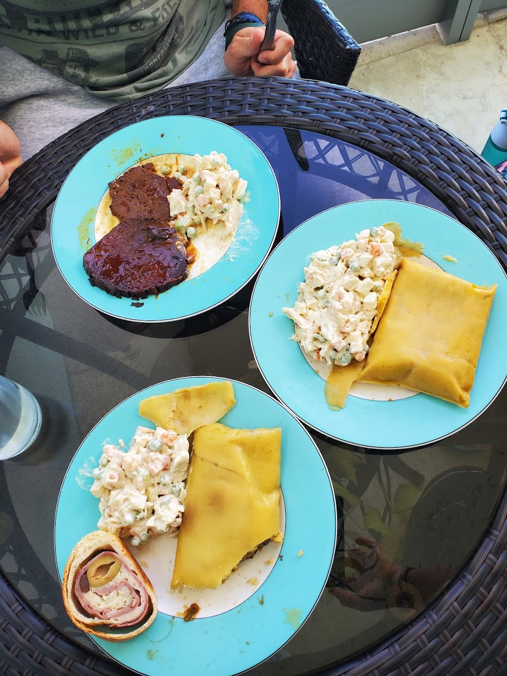 European Corner | bakery | 5889 SW 73rd St, South Miami, FL 33143, USA | 3056678872 OR +1 305-667-8872