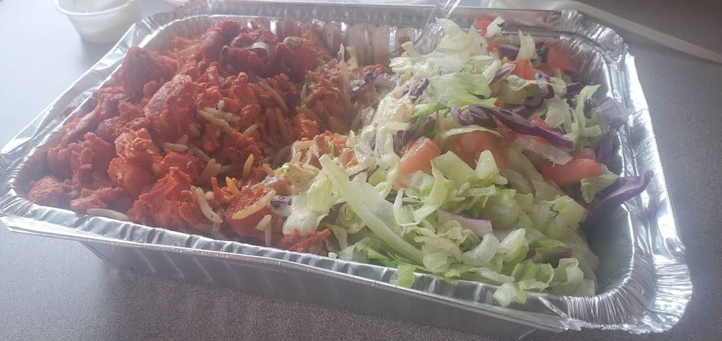 Falafel Guys | restaurant | 362 N Walton Ave, Yuba City, CA 95993, USA | 5306457200 OR +1 530-645-7200