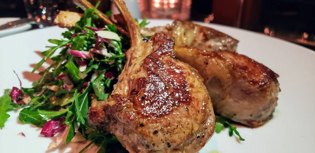 Olivers Osteria | restaurant | 853 Laguna Canyon Rd, Laguna Beach, CA 92651, USA | 9497150261 OR +1 949-715-0261