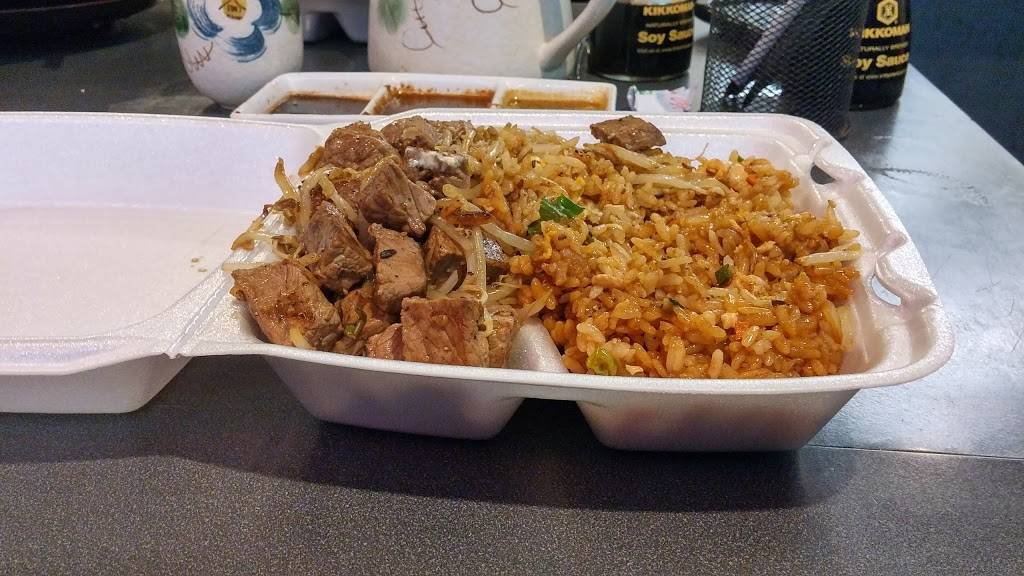 Sagami-Tei | restaurant | 16511 Magnolia St, Westminster, CA 92683, USA | 7148427677 OR +1 714-842-7677