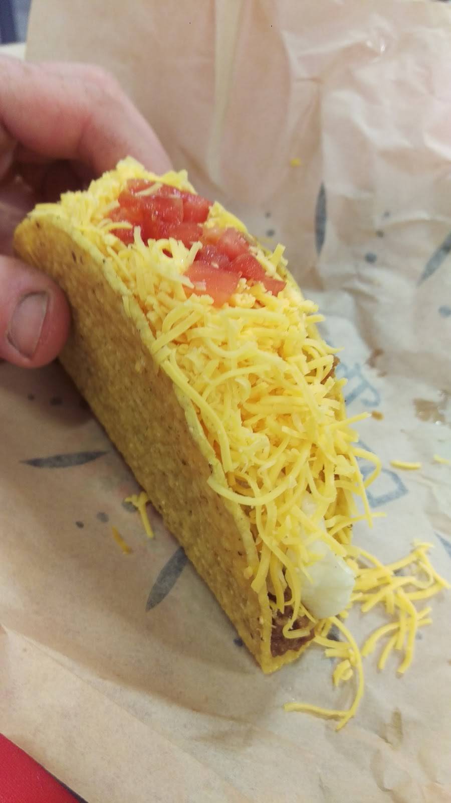 Del Taco | meal takeaway | 1229 W Pacific Coast Hwy, Harbor City, CA 90710, USA | 3102576861 OR +1 310-257-6861