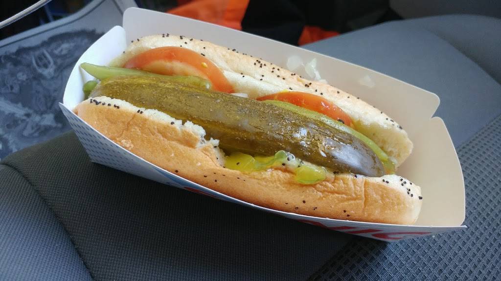 Sonic Drive-In | restaurant | 11658 E Colfax Ave, Aurora, CO 80010, USA | 3033643295 OR +1 303-364-3295