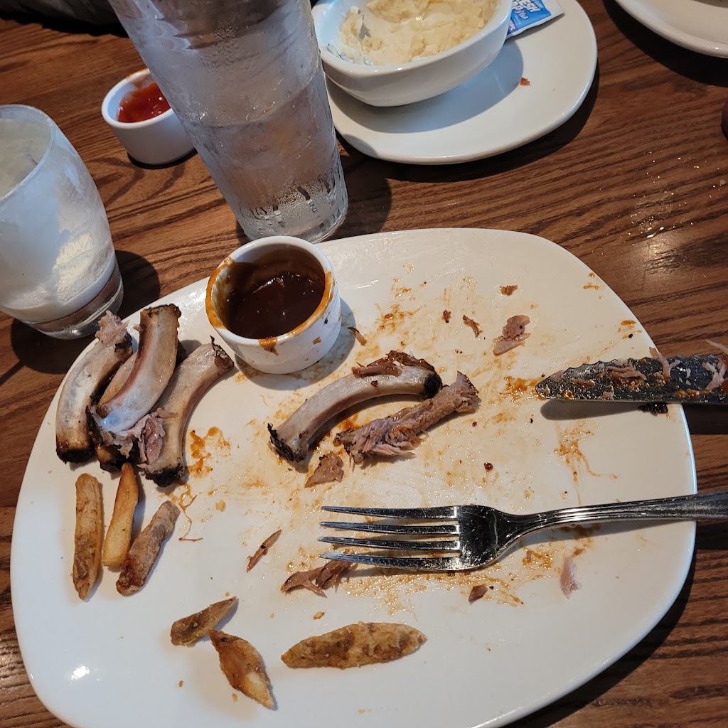 Outback Steakhouse | meal takeaway | 2835 NE 8th St, Homestead, FL 33033, USA | 7866503537 OR +1 786-650-3537