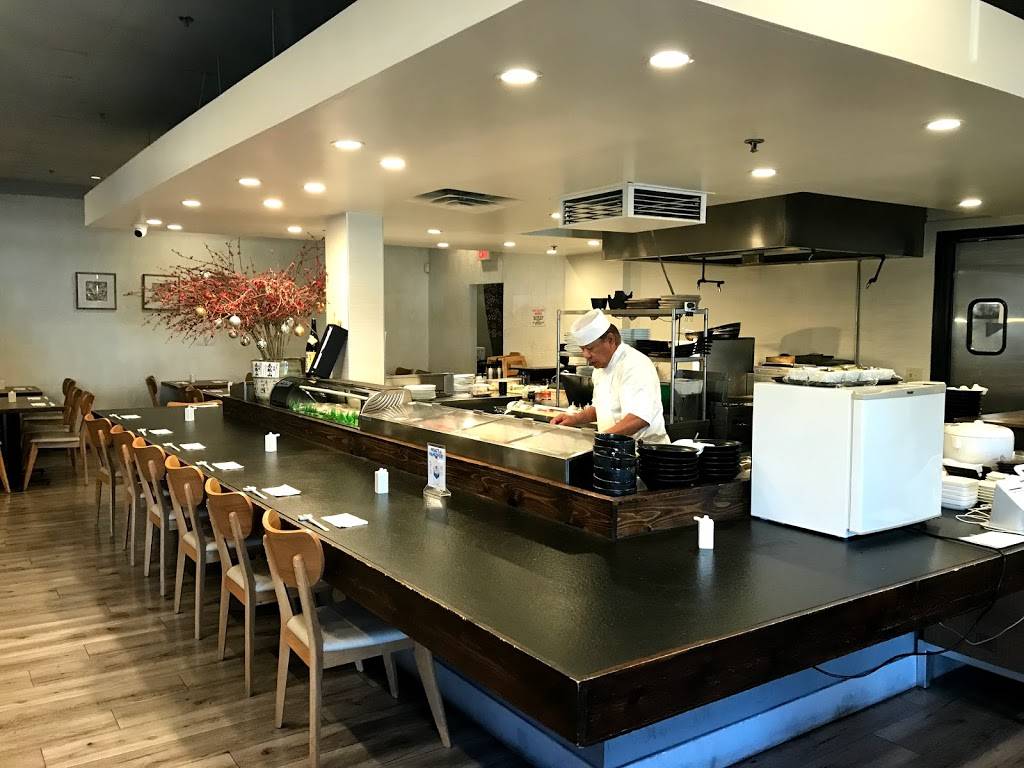 Miyabi Uni | restaurant | 1231 Cabrillo Ave Suite 101, Torrance, CA 90501, USA | 4243765135 OR +1 424-376-5135