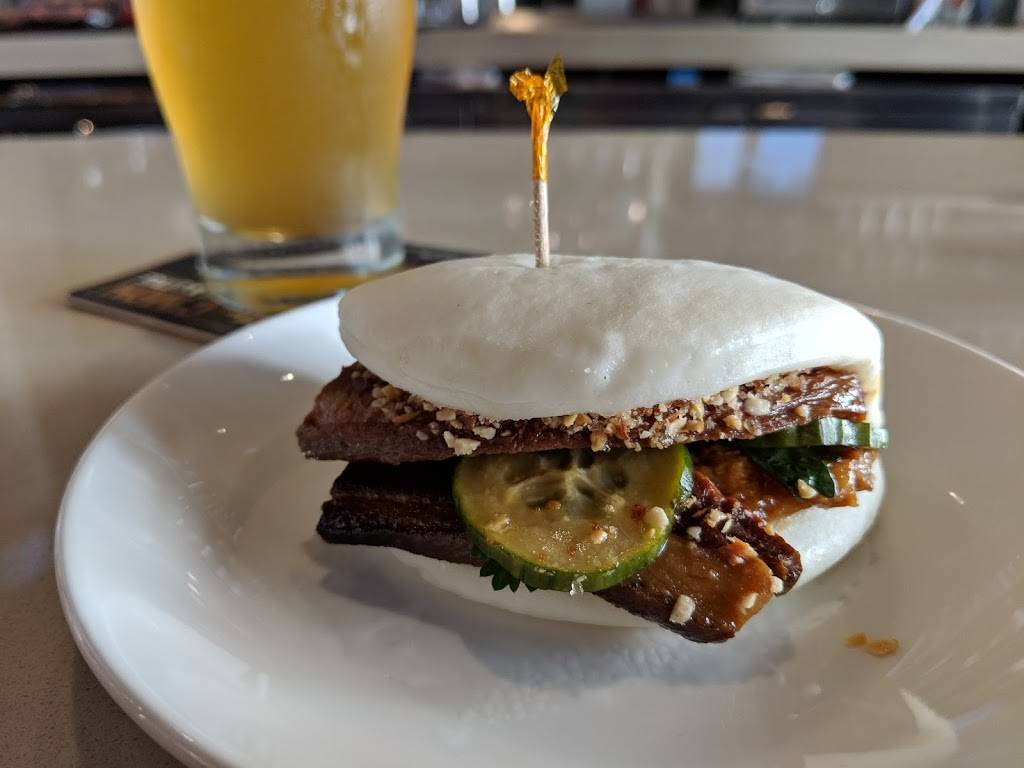 Mola | restaurant | 6018 Penn Ave, Pittsburgh, PA 15206, USA | 4123656688 OR +1 412-365-6688