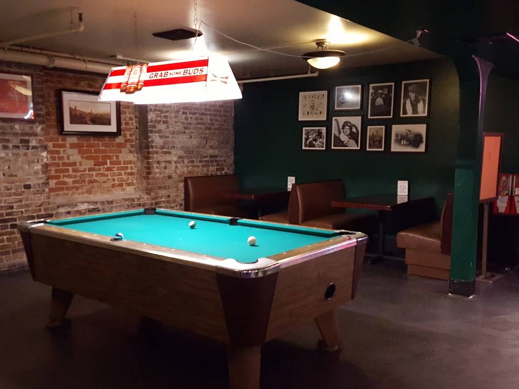 Sandrinis Public House | restaurant | 1918 Eye St, Bakersfield, CA 93301, USA | 6613228900 OR +1 661-322-8900