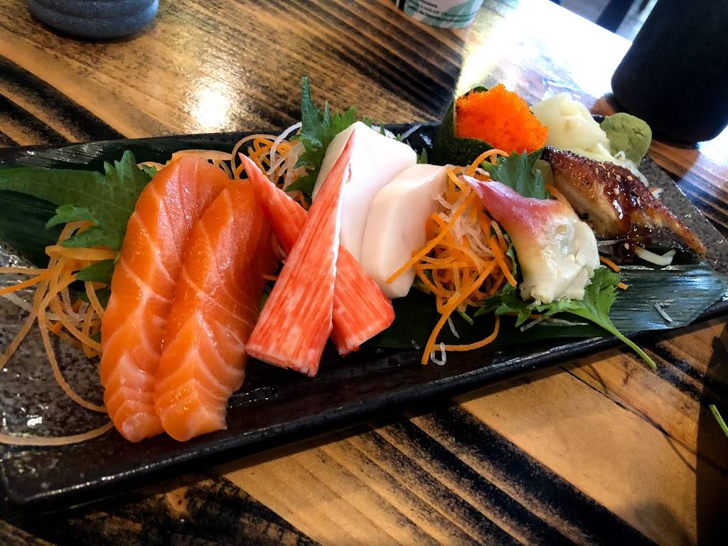 Kushi Izakaya | restaurant | 1934 86th St, Brooklyn, NY 11214, USA | 7189753588 OR +1 718-975-3588