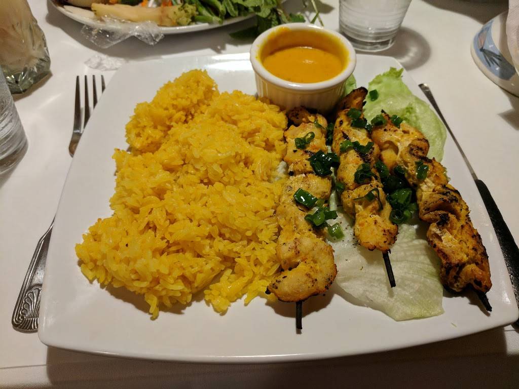 Chez Christina | restaurant | 1339 Jacklin Rd, Milpitas, CA 95035, USA | 4082632220 OR +1 408-263-2220