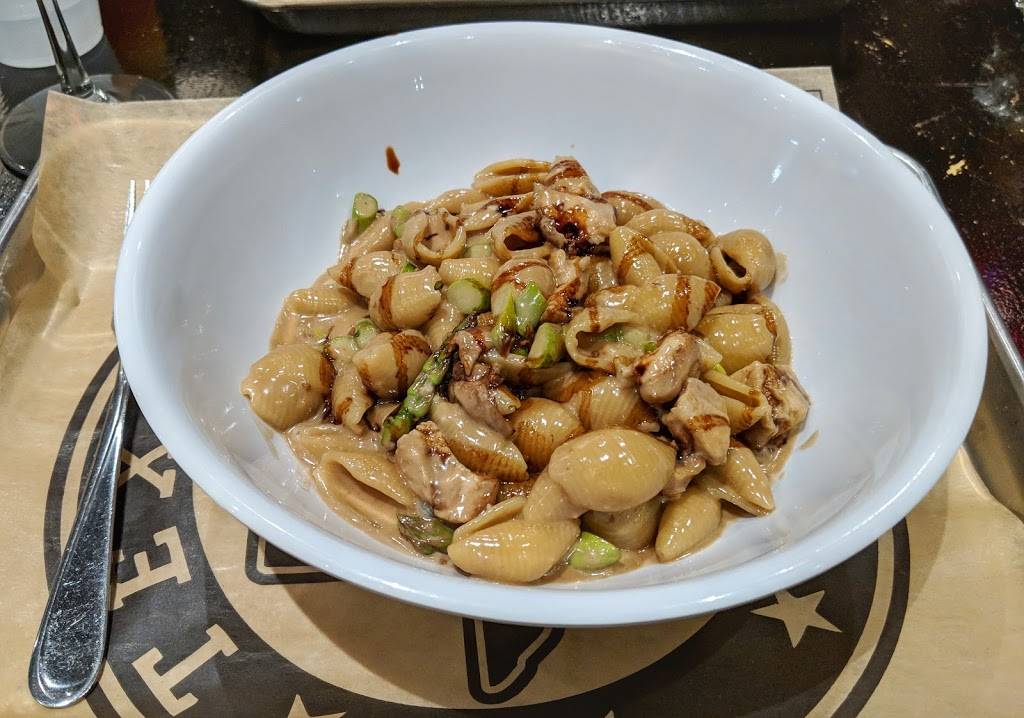 Essentials Kitchen | restaurant | 2731 FM 1463 #800, Katy, TX 77494, USA | 8324374305 OR +1 832-437-4305