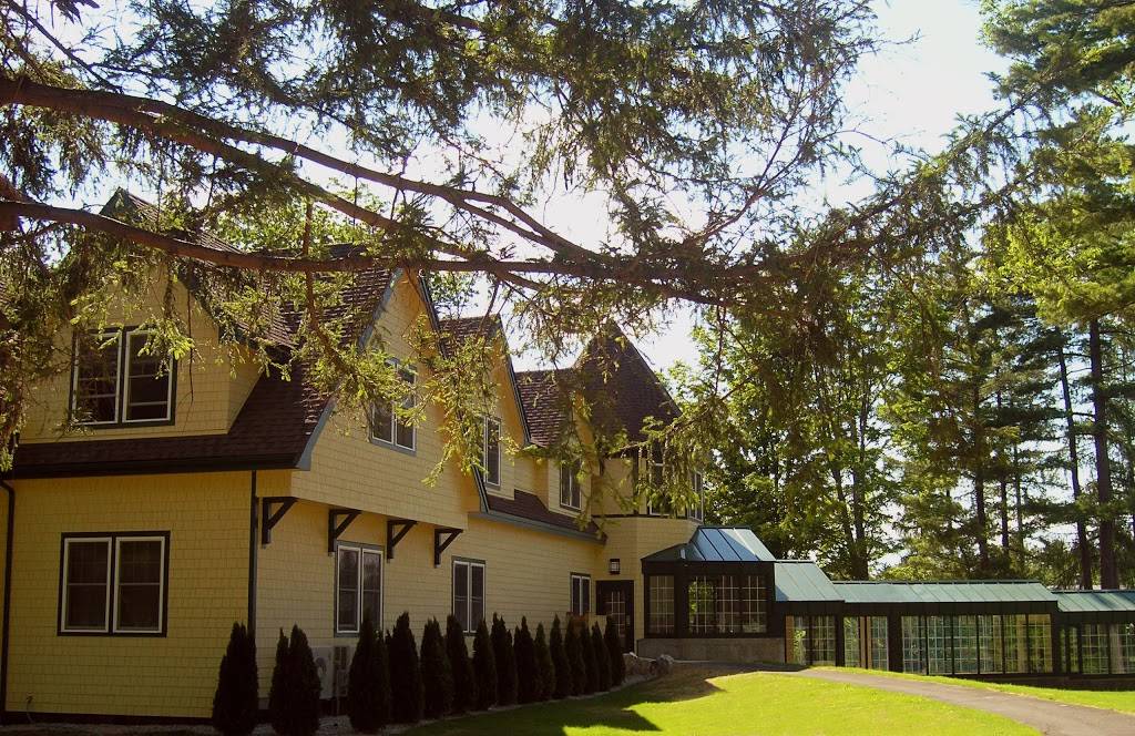 Cranwell Resort | restaurant | 55 Lee Rd, Lenox, MA 01240, USA | 4136371364 OR +1 413-637-1364