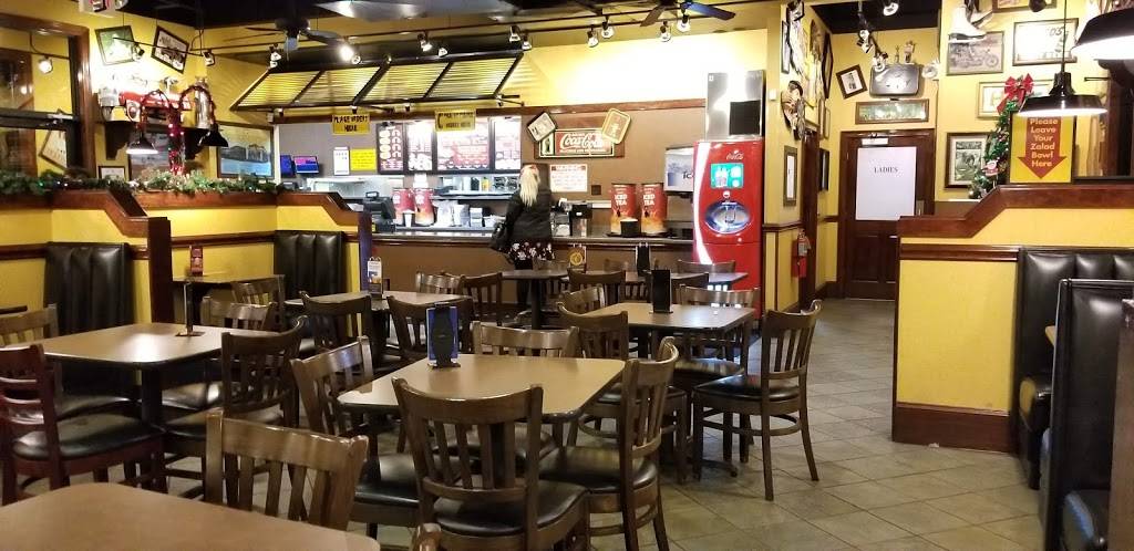 Zaxbys Chicken Fingers & Buffalo Wings | restaurant | 5013 Hixson Pike, Hixson, TN 37343, USA | 4238750230 OR +1 423-875-0230