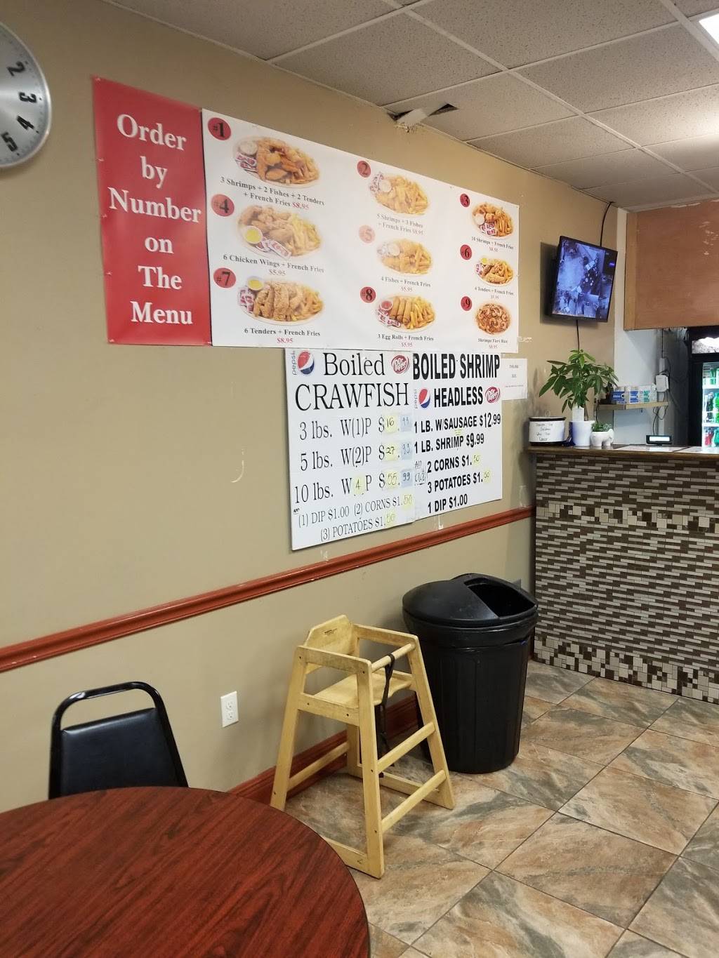 Asian Gourmet Restaurant | restaurant | 905 N University Ave, Lafayette, LA 70506, USA | 3375344625 OR +1 337-534-4625