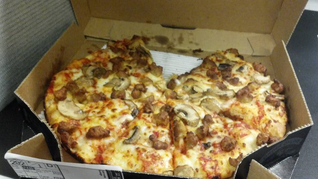 Dominos Pizza | meal delivery | 4323 S Ashland Ave, Chicago, IL 60609, USA | 7732543030 OR +1 773-254-3030