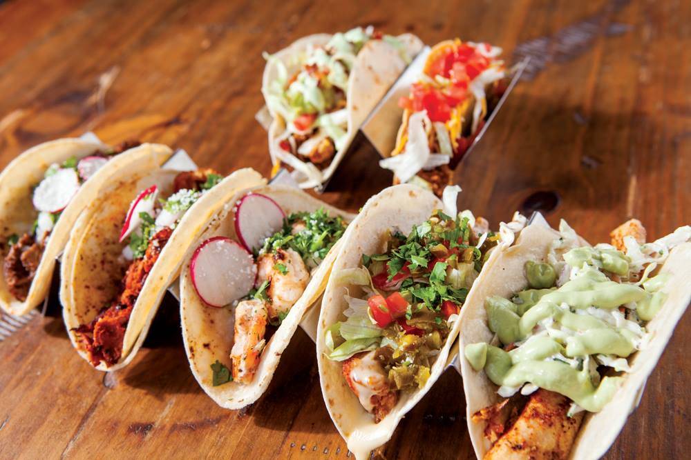 Tacos & Tequila Cantina | restaurant | 4834 Davis Blvd, Naples, FL 34112, USA | 2397328226 OR +1 239-732-8226