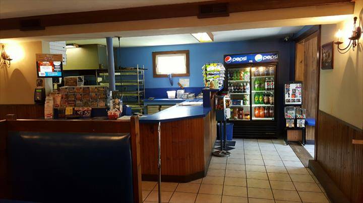 Pizza Post Family Restaurant | restaurant | 222 1/2 E Main St, Norwalk, OH 44857, USA | 4196688385 OR +1 419-668-8385