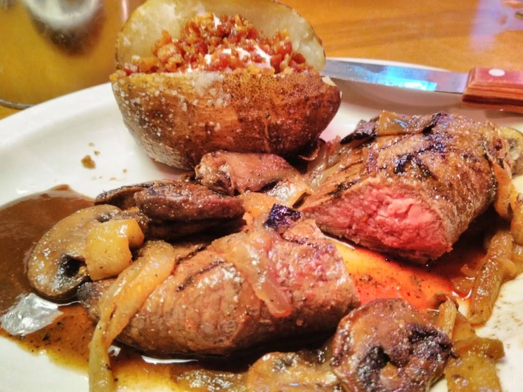 Texas Roadhouse | restaurant | 1181 Malabar Road, Palm Bay, FL 32907, USA | 3217332939 OR +1 321-733-2939