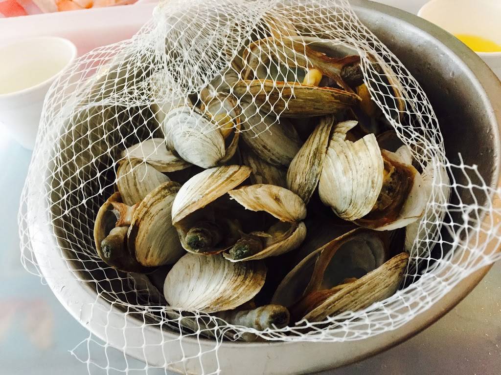 Scarborough Fish & Lobster | restaurant | 697 US-1, Scarborough, ME 04074, USA | 2078835398 OR +1 207-883-5398