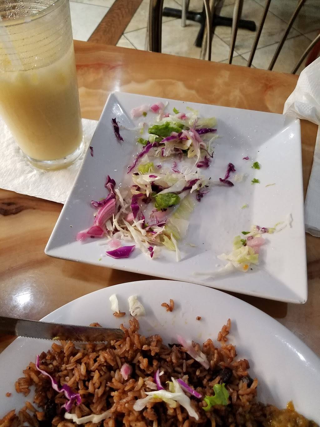 El Rinconcito de Nagua | restaurant | 7620 Jamaica Ave, Woodhaven, NY 11421, USA | 7182960026 OR +1 718-296-0026