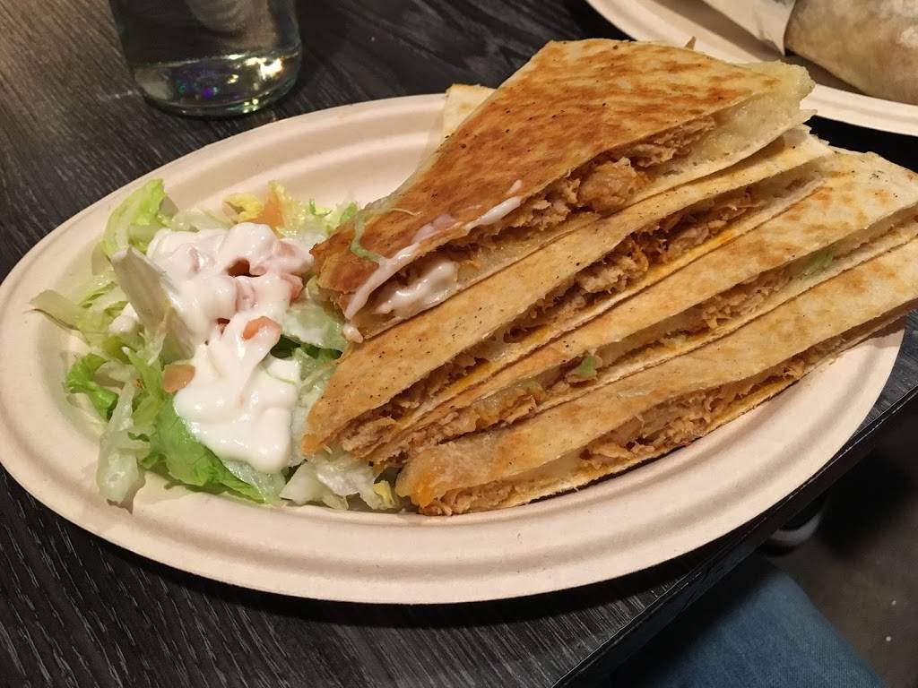 Doomies NextMex | restaurant | 1253 Vine St unit 8, Los Angeles, CA 90038, USA | 3236457054 OR +1 323-645-7054